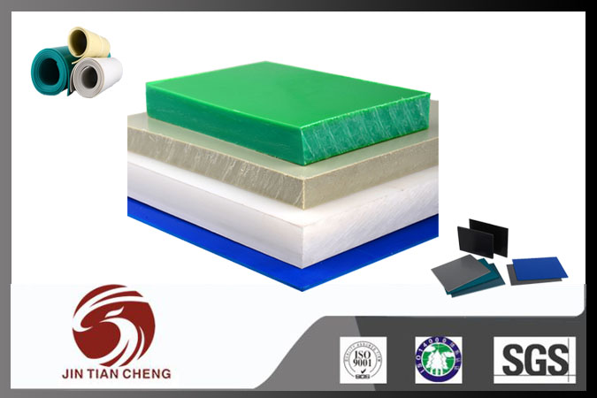 Helstu flokkun PVC