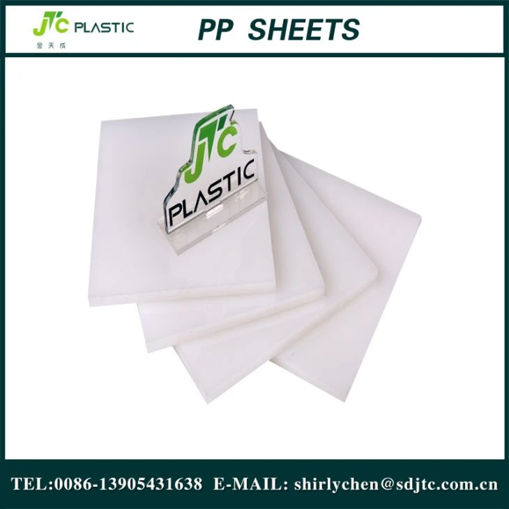 colour Polypropylene Bendable Bendy Pliable PP mep jan'e'
