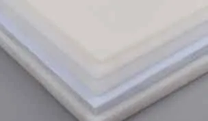 Pólýetýlen Sheet spilar óbætanlegt hlutverk í nokkrum helstu atvinnugreinum.