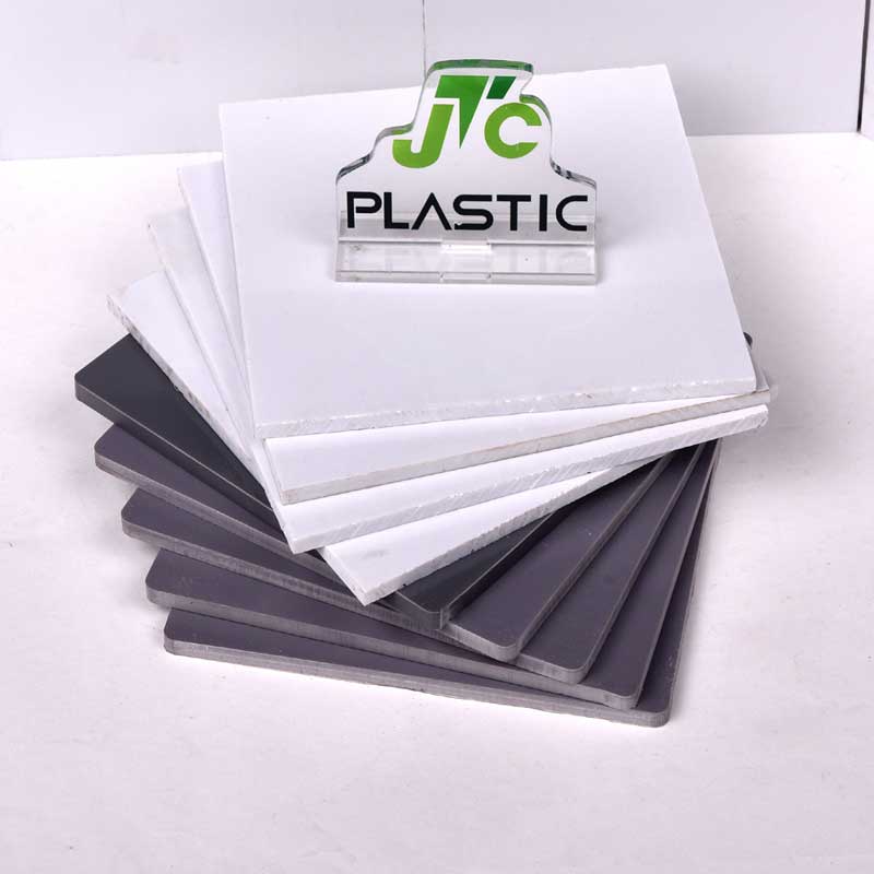 Einfaldur skilningur á plastsoðið PVC lak