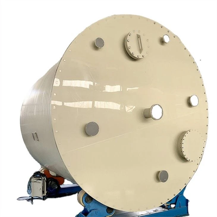 Mixing Equipment