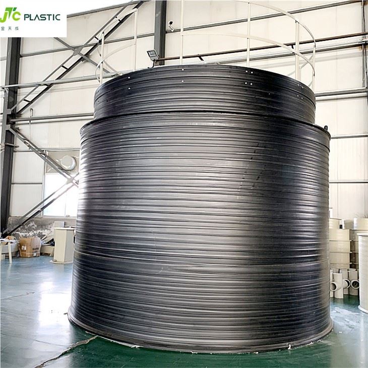 PVC Tank